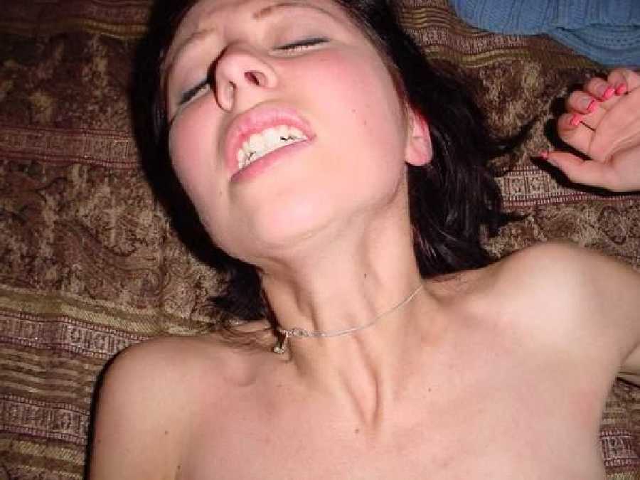 Girl orgasm face vjdeo