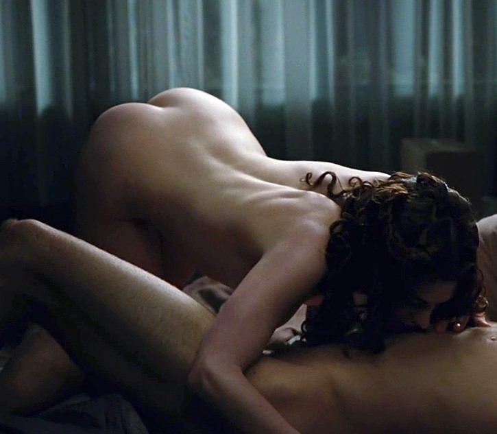 Anne hathaway nude ppics