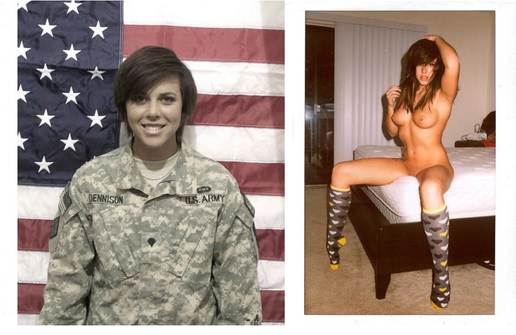 Amateur Army Wife Porn Military Wives Army Wife Self Shots