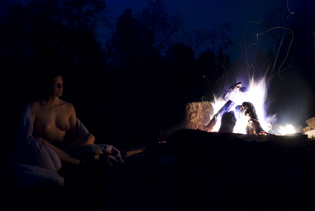 Homemade Gallery Bonfire Sci Fi Look Porn Pic Hot Sex Picture