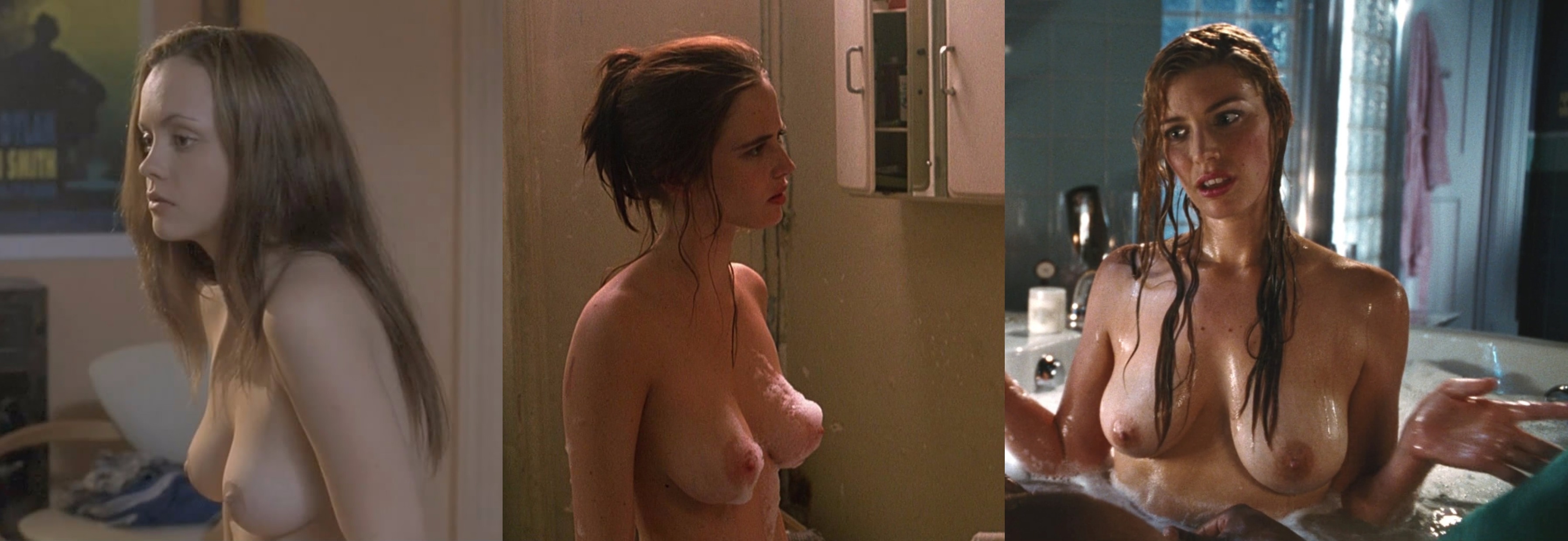 Just Felt Like Making A Collage Of Titties Christina Ricci Eva Green And Jessica Pare Porn Pic 122952 Hot Sex Picture