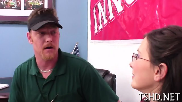 Big dick for a tiny girl