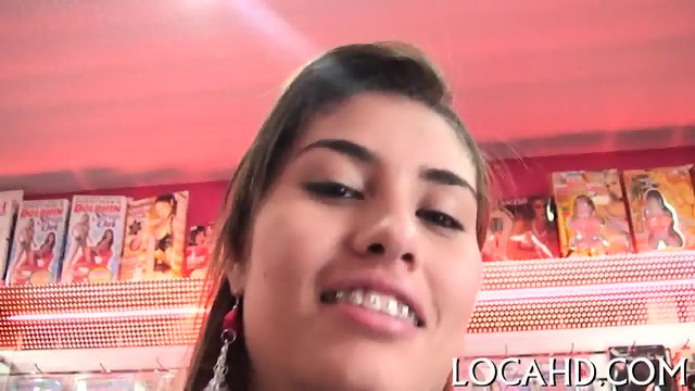 Exchange of tender oral games