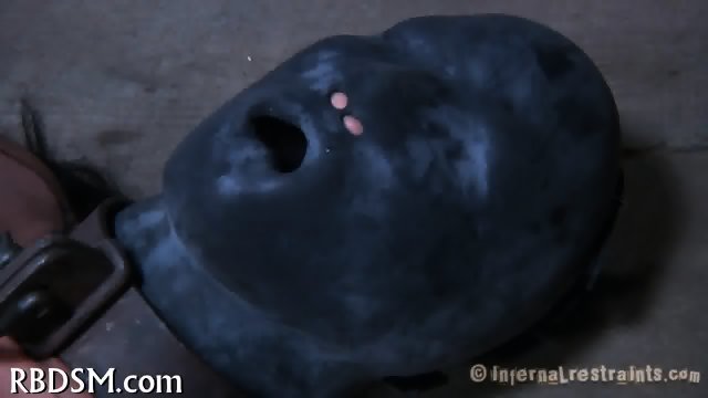 Babe receives wild torturing