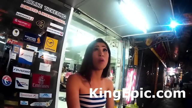 Thailand Street Hooker Compilation! [HIDDEN CAMERA]