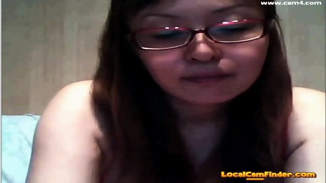 asian webcam girl