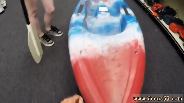 Classic hardcore Up shits creek without a paddle