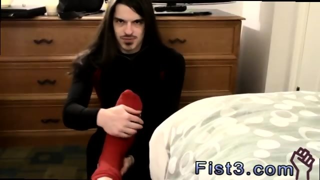 Gay boys fist time anal The Master Directs His Obedient Boys