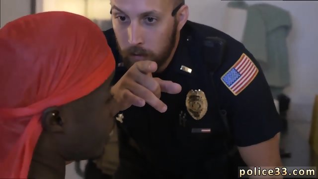 Gay boy cops fucking s You Act A Fool, You Pay The Price