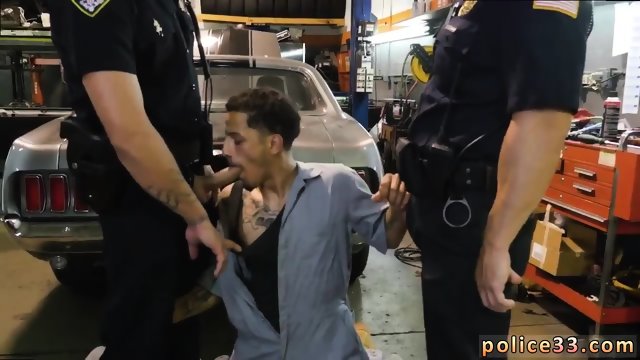 Very boy nude gay sex Get nailed by the police
