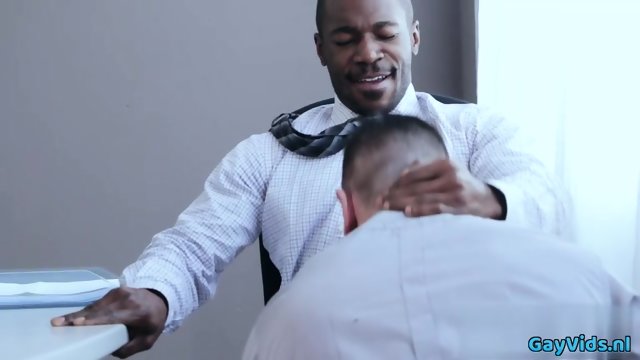 Big dick gay anal sex with facial