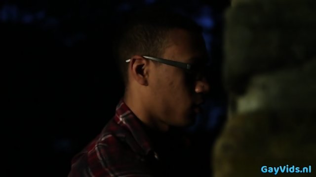 Latin gay anal sex and cumshot