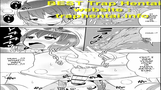 Best Trap Hentai #6| website :