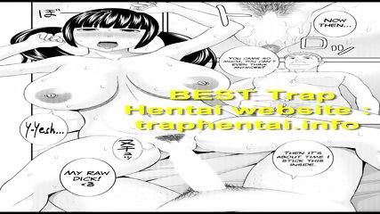 Best Trap Hentai Website Traphentai Info