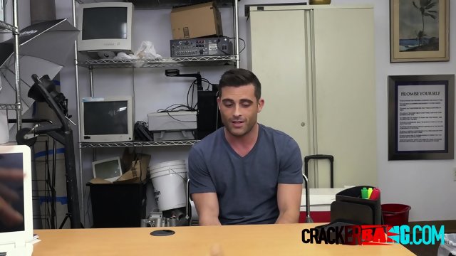 Former celebrity attends audition with horny casting director