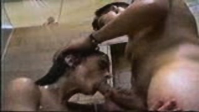 showerfuck