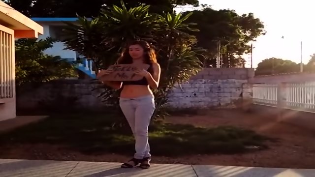 Cum with me