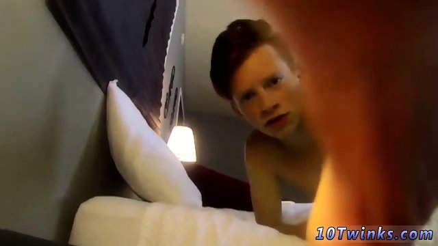 Teen boys penis exam gay Nothing Will Stop Them From Fucking