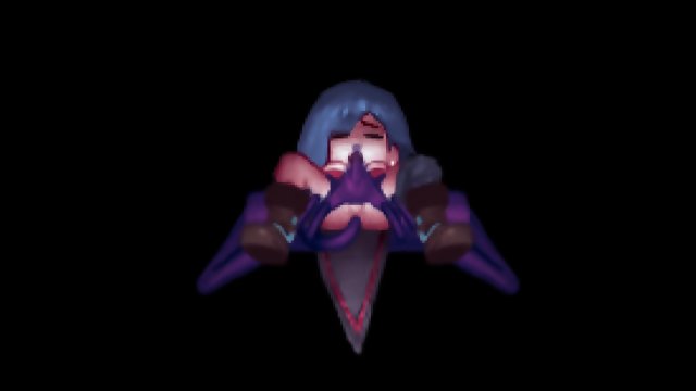Future Fragments Demo v0.39 - Level 5:  The End  (WIP Animation Gallery)