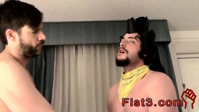 Cum fist gay The Master Directs His Obedient Boys