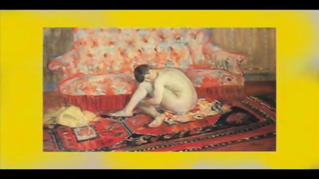 James Lebasqur - Sexual Work