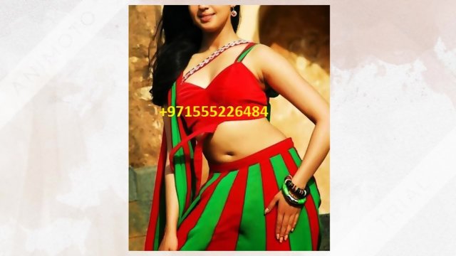 Indian Call Girls Service Sharjah (+971) 555226484 Escorts Service Centro Hotel Al Dhaid Road Sharjah UAE