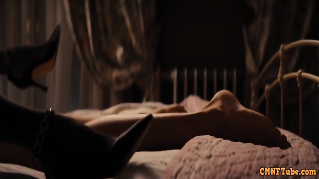 Margot Robbie Sex Scene