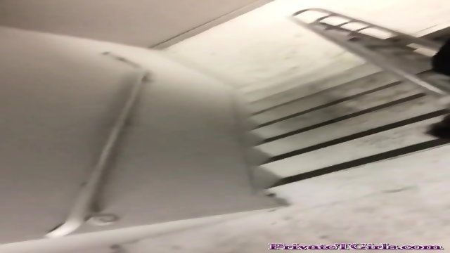 Another slut quickie