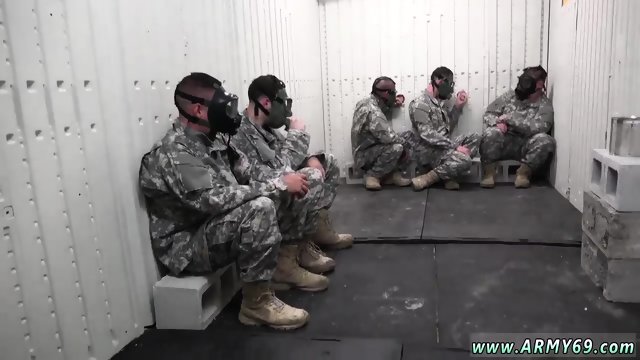 Military boys bare feet and cock gay Glory Hole Day of Reckoning