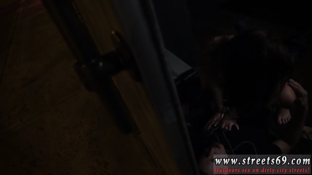 Brutal machine tied xxx Smokey-eyed honey, JoJo Kiss is broke and alone