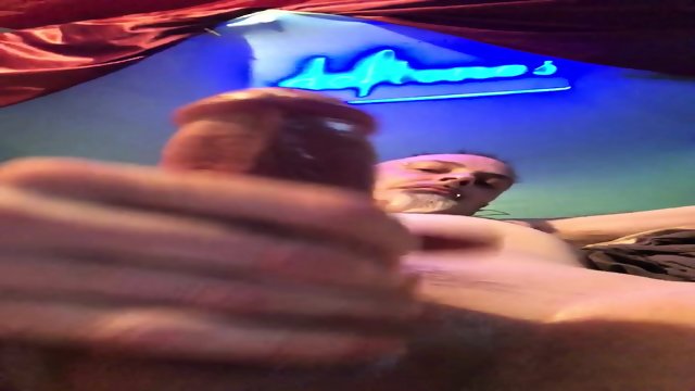 My first video here
