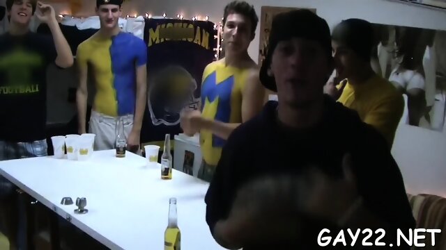 Fraternities around country