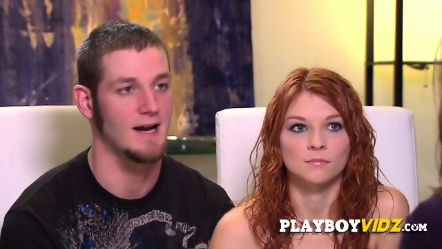 A hot swinger meeting went wild with these horny couples!