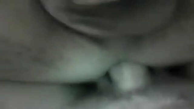 Amateur gay cum filled close-up