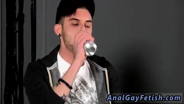 Anal gays fuck jeans Reece Gets Anally d