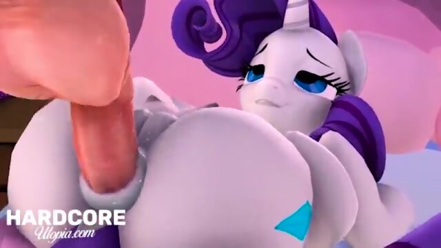 My Little Pony - They Love Getting Fucked