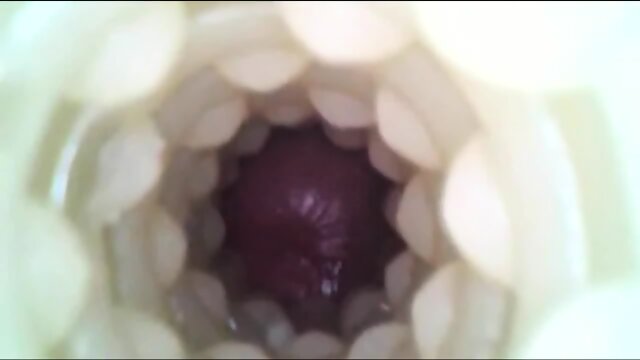 Cervix Kisses - Cocks Cumming Inside Cumshot Compilation