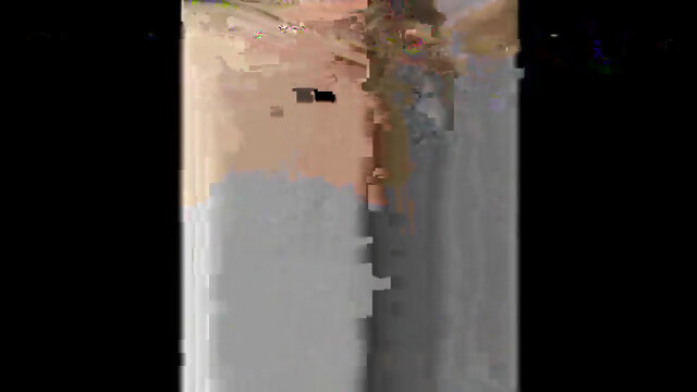Anal orgasm