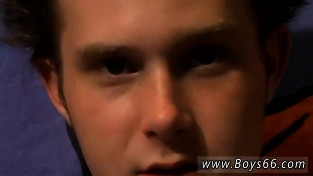 Men having gay sex and pissing video Billie Tries His Own Wee!