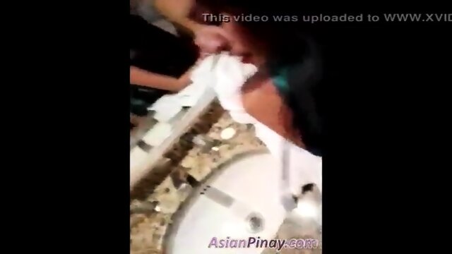 Ate Gawa Tayo Ng Scandal Naka Harap Sa Mirror - Asianpinay
