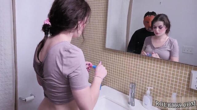Girls tied up and dominated Punish my nineteen year-old butt and mouth