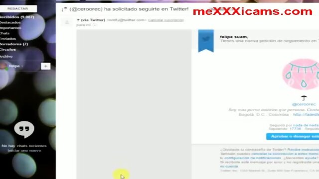 BrasileÃ±as se masturban en el trabajo completo en meXXXicams . com