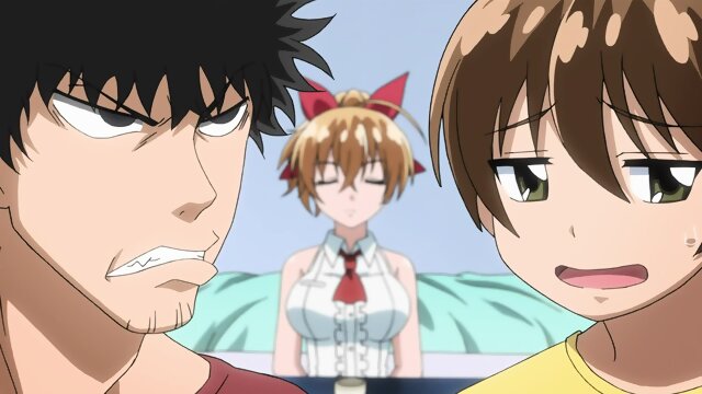 Kakushi Dere Ep.1 Hentai Uncensored - Older Brother Fucks Hot Classmate (eng Dubbed)