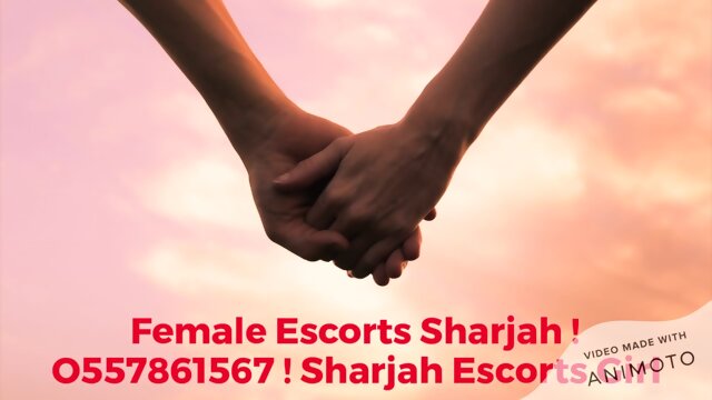 Independent Escorts Sharjah âO557861567â Sharjah Call Girls Service