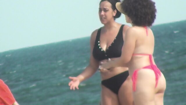 Beach girl .199