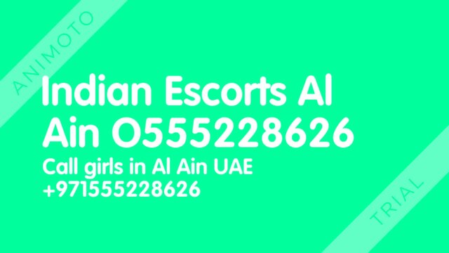 Escorts Agency Al Ain ((( O555228626 ))) escort service in Al Ain UAE
