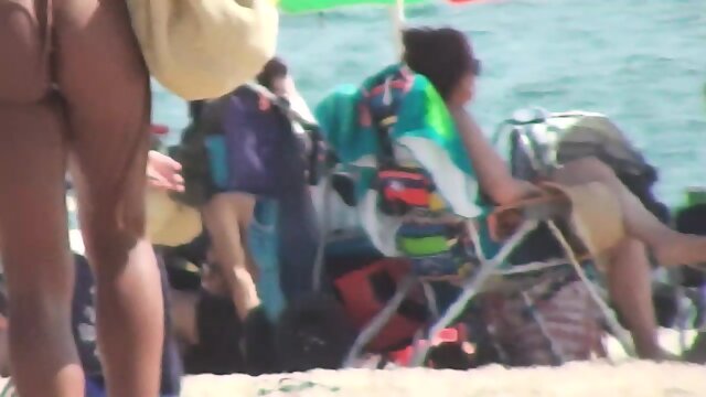 2021 Beach girls videos vol .419
