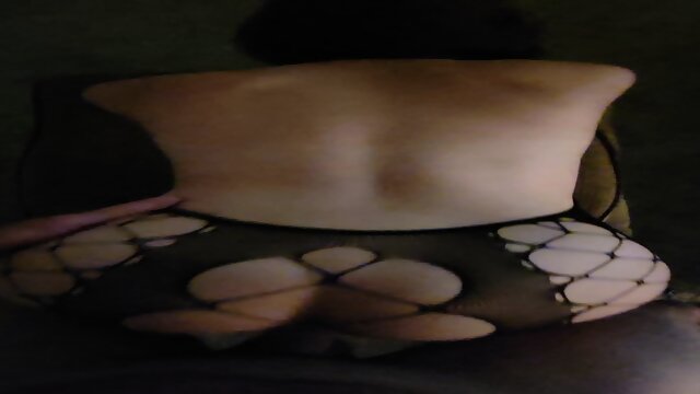 Cubana Fishnet Doggystyle