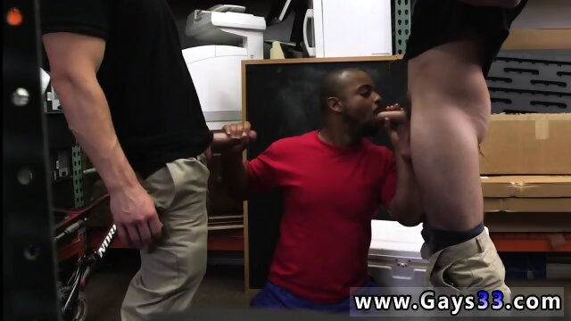Gay sex story fisted public Desperate stud does anything for money