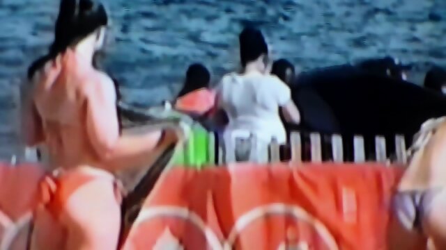 2020 Beach girls videos vol .129